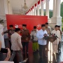 Selasa Sore, Prabowo dan Habib Luthfi Datangi Jokowi di Istana Kepresidenan Jakarta