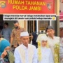 Calon Suami Ditahan 15 Tahun, Kisah Wanita Rela Menikah di Dalam Penjara Bikin Salut Warganet