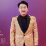 Profil Eldwen Wang, CEO Miss Universe Indonesia Pilih Mundur Buntut Isu Body Checking