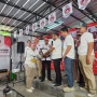 BRPN Gelar Deklarasi, Nyatakan Siap Menangkan Prabowo Presiden 2024