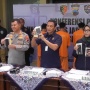 Jaringan Peretas Ponsel Modus APK Diringkus Polisi, Ada 4 orang