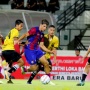 Bukan Skuad Garuda, Media Malaysia Takjub dengan Klub Indonesia Ini, Ini Sebabnya