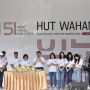 Wahana Artha Group Peringati HUT ke-51, Siap Menghadapi Segala Tantangan