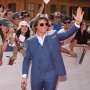 Makin Tua Makin Keren! 5 Film Terbaik Tom Cruise di Layar Kaca Versi IMDb