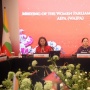 Puan Ajak Parlemen ASEAN Ciptakan Lingkungan Responsif Gender