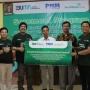 1.000 Bibit Durian PNM Hijaukan Ekonomi 3 Desa Banyumas