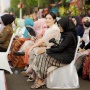 Harga Tas Nagita Slavina di Istana Berkebaya Setara Budget Nikah, Netizen Sentil Mayang