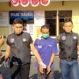 Wali Murid Yang Ketapel Mata Guru SMAN 7 Rejang Lebong Ternyata Residivis