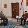 Malaysia Dukung Indonesia Pindah Ibu Kota