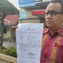 Tersangka ARH Laporkan Perwira Polrestabes Medan ke Propam Polda Sumut