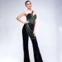 Anak Direktur yang Diduga Nyogok Miss Universe Indonesia 2023, Ini Deretan Fakta Fabienne Nicole