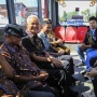 Trans Jateng Solo-Sukoharjo-Wonogiri Resmi Diluncurkan, Gratis Selama Seminggu