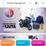 Kerja Sama dengan e-Commerce, Silakan Nikmati Program Spesial Semarak Yamaha Day 2023