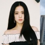 Mewah Abis, Yuk Intip Potret Apartemen Milik Jisoo BLACKPINK di Yongsan