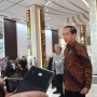 Jawaban Jokowi Soal Wacana Revisi UU Peradilan Militer: Belum Sampai ke Sana