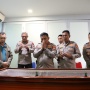 Kapolsek Jatinegara Tutup Usia Usai Salat Zuhur, Kapolda Metro Jaya Bertakziah di RS Polri Kramat Jati