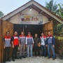 Pertamina Regional JBB Resmikan Program Unggulan TJSL di Wilayah Bandung