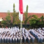 Contoh Pidato 17 Agustus Bahasa Jawa untuk Upacara Bendera di Sekolah