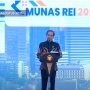 Jokowi Minta Pengusaha Properti Borong Lahan di IKN: Engga Ada Gratisan!
