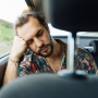 Lakukan 4 Hal Ini saat Tidur di Perjalanan, Tetap Nyenyak dan Aman