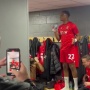 Sosok Udoka Godwin-Malife, Pemain Swindon Town Punya Suara Merdu, Layak Ikuti Britains Got Talent