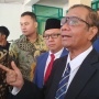 Mahfud MD Ungkap Ada Opsi Baru Pendaftaran Capres, Tanggal 19 sampai 24 Oktober