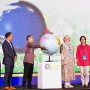 Mendikbudristek Buka Olimpiade Geografi Internasional ke-19 di Bandung
