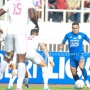 Tekuk Arema FC 2-0, PSIS Semarang Masuki Papan Atas Klasemen Liga 1