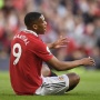 Tak Ada Peminat, Manchester United dengan Berat Hati akan Pertahankan Anthony Martial