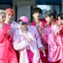 Acara Jambore Dunia Kacau, Korsel Disebut 'Minta Tolong' BTS untuk Tampil