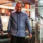 Diperiksa 9 Jam Terkait Kasus Korupsi CPO, Eks Mendag Muhammad Lutfi: Saya Menjawab 61 Pertanyaan