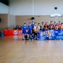 Kolaborasi dengan Tangerang Hawks, Matrix NAP Info Adakan Basketball Friendly Match