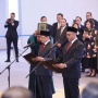 Resmi! Anggota Dewan Komisioner OJK Bertambah Dua Urus Kripto dan Modal Ventura, Ini Daftarnya