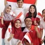 Tips Tampil Trendi Menyambut 78 Tahun Kemerdekaan Indonesia