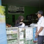 Mantap! Petani Bisa Langsung Lapor Jika Temukan Harga Pupuk Diatas HET