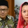 Berseteru Gegara PKB, Cak Imin dan Yenny Wahid Kini Sama-Sama Incar Kursi Bacawapres