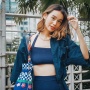 Ngenesnya, Conchita Caroline Ditipu Orang Tua Sendiri Honor Ratusan Juta Lenyap