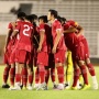 Kualifikasi Piala Asia U-23 2024: Pelatih Taiwan Akui Ketar-ketir Lihat Skuad Mewah Timnas Indonesia U-23