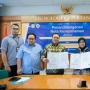 Kementan Gandeng UGM untuk Pengujian Produk Alsintan