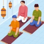Bacaan Sholat Jumat Sebagai Makmum, Simak Tata Caranya dari Niat hingga Salam