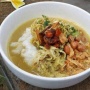 Resep Dan Cara Membuat Bubur Mengguh Khas Bali