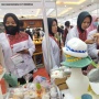 Perluas Akses Pasar untuk Raih Peluang Usaha Global, UMKM Sahabat Sandi Nusantara Hadir di JIFHEX 2023