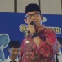 Bupati Banyumas Tanya Mahasiswa soal Calon Presiden 2024, Jawabannya Bikin Badmood