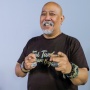 Indro Warkop Sentil Artis yang Pede Nyaleg: Seniman Sejati Nggak Bakal Mikir Politik!