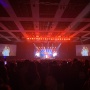 Jakarta Jadi Penutup Konser Crush Hour, Crush Terkesan dengan Sambutan Fans