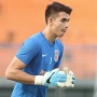 Ngeri Banget "Arahan" Borneo FC untuk Nadeo Argawinata, Lolos Piala Dunia 2026!