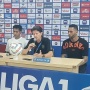 Kritik Pemanggilan Pemain ke Timnas Indonesia, Pelatih Borneo FC: Lihat Premier League, Pemain Fokus Pada Kompetisi