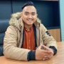 Selain Buka Lapangan Kerja, Rangga Gardika Bikin Usaha untuk Bantu UMKM Lebih Mengenal Strategi Digital