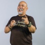 Jadi Penari di Film "Yang Patah Tumbuh, Yang Hilang Berganti", Indro Warkop Keluar Zona Nyaman