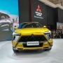 Meluncur di GIIAS 2023, Mitsubishi XForce Dibanderol Rp 379,9 Juta